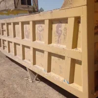 اتاق کمپرس