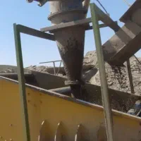 نیروی کار جهت ماسه شویی و آجر پزی