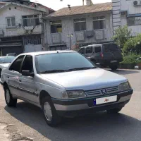 پژو 405|خودرو سواری و وانت|لاهیجان, انقلاب|دیوار