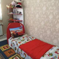 تخت و سرویس نوجوان