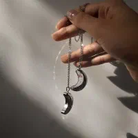 موی یار ، گردنبند و تسبیح رزینی