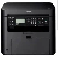 پرینتر سه کاره کنون اچ پی canon hp