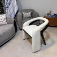 صندلی ناهار خوری آیوراا