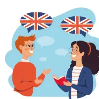 معلم زبان انگلیسی و اسپیکینگ