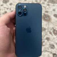 آیفون ۱۲ پرو عتیقه