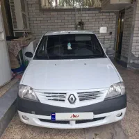 رنو تندر ۹۰ E2 مدل ۱۳۹۲