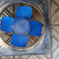 هواکش صنعتی