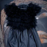 لباس مجلسی دخترانه