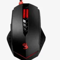 ماوس گیمینگ ایفورتک v8m