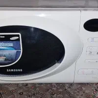 ماکروفر سامسونگ اصل
