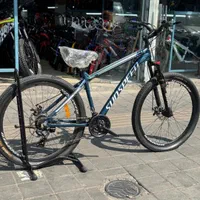 انواع دوچرخه حرفه ای المپیا ویوا سان اسپید وگو