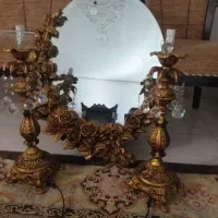 میز آینه