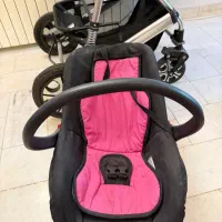 کریر و روروئک