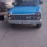 باربری حمل بار نیسان