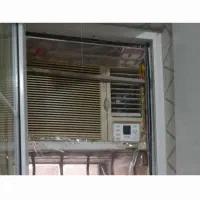 کولرپنجره ای۲۴هزار