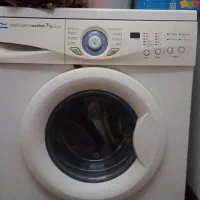 ماشین لباسشویی پاکشوما