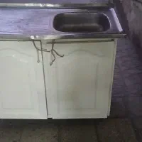 کابینت و سینگ