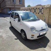 ام وی ام 110 مدل 1391 عروسک استثنایی