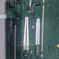 پرگار مهندسی فابر کاستل