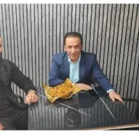 فروش ادویه و راه اندازی سبک جدید سوخاری کیلویی