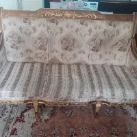 مبل استیل