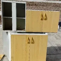 کابینت دست دوم