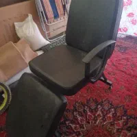 تغیر شغل