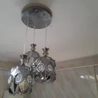 لوستر مدرن و نو درخشان وغیره