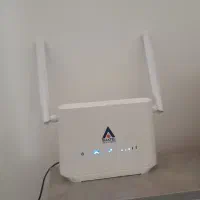 مودم شاتل