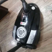 جاروبرقی الجی اصل کره۴۰۰۰وات درحدنو قوی سالم