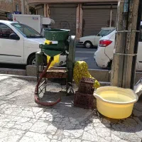 لیمو آبگیری زیر قیمت با کیفیت درجه یک ب شرط