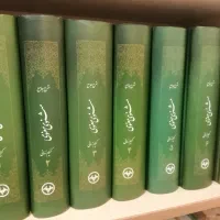کتاب مثنوی معنوی کریم‌ زمانی