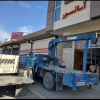 قطعات آسانسوردرب موتورریل تابلوراهندازی استاندارد