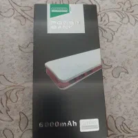 پاور بانک ۶۰۰۰