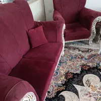مبل ۹ نفره