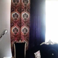 پرده|پرده، رانر، رومیزی|الوند, |دیوار