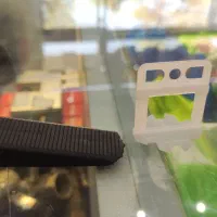 پین و گوه، چسب 123 باضمانت، چسب کاشی پودری