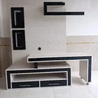 میز تلویزیون گوفر