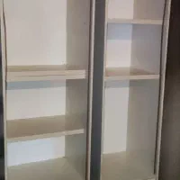 2قفسه ام دی اف