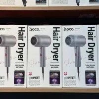 سشوار حرفهای 1600 وات هوکو مدل HP13