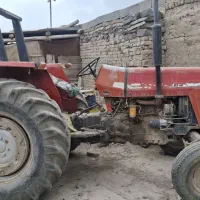 فروش تراکتور۲۸۵