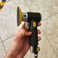 سنباده ( سمباده ) زن مینی اوربیتال بادی نو زیرقیمت