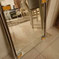 اینه دستشویی