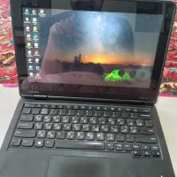 لپتاب لمسی لنوو ۱۳ اینچ