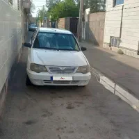 ۱۳۲مدل ۹۰|خودرو سواری و وانت|کاشمر, |دیوار