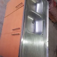 کابینت فلزی