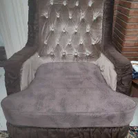 مبل کارکرده کاملا سالم