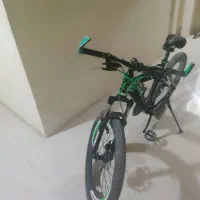 دوچرخه ۲۶ نو نو