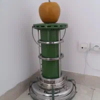 چراغ نفتی دکوری