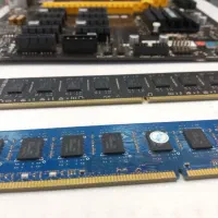 رم ۸ گیگ DDR4 فروش ویژه فقط امروز